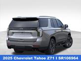 Thumbnail of 2025 Sterling Gray Metallic Chevrolet Tahoe