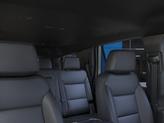 Thumbnail of 2025 Sterling Gray Metallic Chevrolet Tahoe