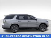 Thumbnail of 2025 Sterling Gray Metallic Chevrolet Tahoe