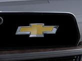 Thumbnail of 2025 Sterling Gray Metallic Chevrolet Tahoe
