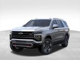Thumbnail of 2025 Sterling Gray Metallic Chevrolet Tahoe