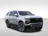 Thumbnail of 2025 Sterling Gray Metallic Chevrolet Tahoe