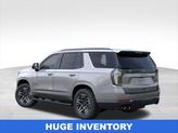 Thumbnail of 2025 Sterling Gray Metallic Chevrolet Tahoe