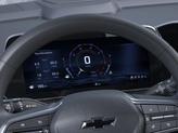 Thumbnail of 2025 Sterling Gray Metallic Chevrolet Tahoe