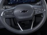 Thumbnail of 2025 Sterling Gray Metallic Chevrolet Tahoe