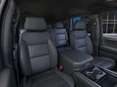 Thumbnail of 2025 Sterling Gray Metallic Chevrolet Tahoe