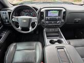 Thumbnail of 2018 Black Chevrolet Silverado 1500