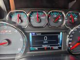 Thumbnail of 2018 Black Chevrolet Silverado 1500