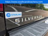 Thumbnail of 2018 Black Chevrolet Silverado 1500