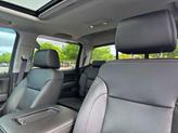 Thumbnail of 2018 Black Chevrolet Silverado 1500