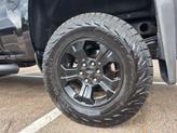 Thumbnail of 2018 Black Chevrolet Silverado 1500