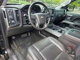 Thumbnail of 2018 Black Chevrolet Silverado 1500