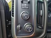 Thumbnail of 2018 Black Chevrolet Silverado 1500