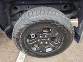 Thumbnail of 2018 Black Chevrolet Silverado 1500
