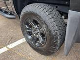 Thumbnail of 2018 Black Chevrolet Silverado 1500