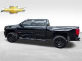 Thumbnail of 2018 Black Chevrolet Silverado 1500