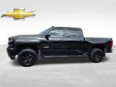 Thumbnail of 2018 Black Chevrolet Silverado 1500