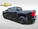 Thumbnail of 2018 Black Chevrolet Silverado 1500