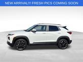 Thumbnail of 2023 Summit White Chevrolet Trailblazer