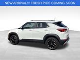 Thumbnail of 2023 Summit White Chevrolet Trailblazer