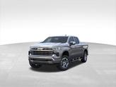 Thumbnail of 2025 Sterling Gray Metallic Chevrolet Silverado 1500