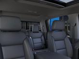 Thumbnail of 2025 Sterling Gray Metallic Chevrolet Silverado 1500