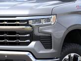 Thumbnail of 2025 Sterling Gray Metallic Chevrolet Silverado 1500