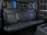 Thumbnail of 2025 Sterling Gray Metallic Chevrolet Silverado 1500