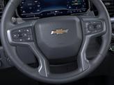 Thumbnail of 2025 Sterling Gray Metallic Chevrolet Silverado 1500