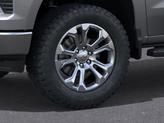 Thumbnail of 2025 Sterling Gray Metallic Chevrolet Silverado 1500