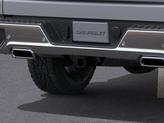 Thumbnail of 2025 Sterling Gray Metallic Chevrolet Silverado 1500
