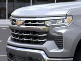 Thumbnail of 2025 Sterling Gray Metallic Chevrolet Silverado 1500