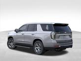 Thumbnail of 2025 Sterling Gray Metallic Chevrolet Tahoe