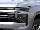 Thumbnail of 2025 Sterling Gray Metallic Chevrolet Tahoe