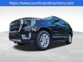 Thumbnail of 2023 Onyx Black GMC Yukon