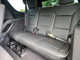 Thumbnail of 2023 Onyx Black GMC Yukon