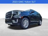 Thumbnail of 2023 Onyx Black GMC Yukon