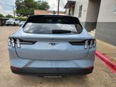Thumbnail of 2025 Glacier Gray Metallic TriCoat Ford Mustang Mach-E