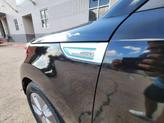 Thumbnail of 2017 Black Kia Soul EV