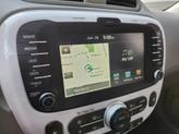 Thumbnail of 2017 Black Kia Soul EV