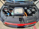 Thumbnail of 2017 Black Kia Soul EV