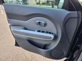 Thumbnail of 2017 Black Kia Soul EV