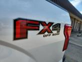 Thumbnail of 2018 White Ford F-150