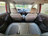 Thumbnail of 2015 Garnet Red Mica Hyundai TUCSON