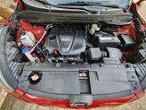 Thumbnail of 2015 Garnet Red Mica Hyundai TUCSON