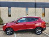 Thumbnail of 2015 Garnet Red Mica Hyundai TUCSON