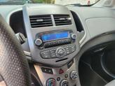 Thumbnail of 2012 Red Chevrolet Sonic
