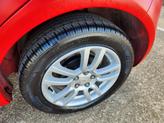Thumbnail of 2012 Red Chevrolet Sonic