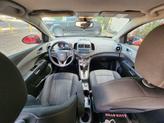 Thumbnail of 2012 Red Chevrolet Sonic