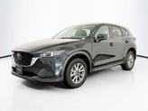 Thumbnail of 2023 Jet Black Mica Mazda CX-5